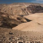 Wadi Mujib, King's Higway, Jordan