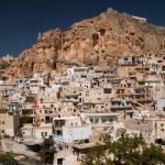 Maaloula, Syria