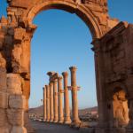 Palmyra, Syria