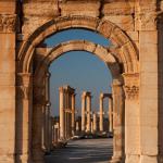 Palmyra, Syria