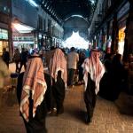 Suq, Damascus, Syria