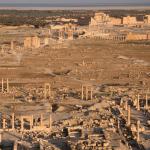 Palmyra, Syria